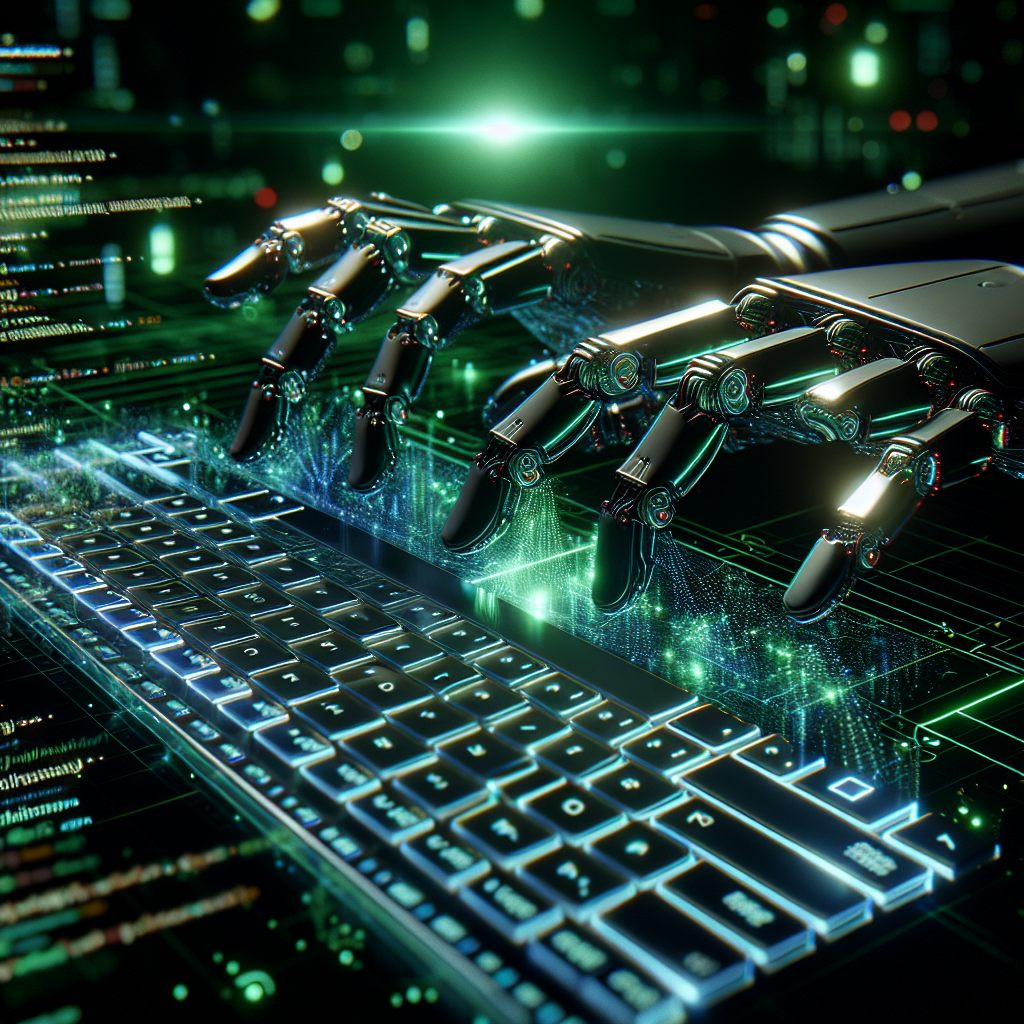 How AI-Assisted Development is Changing the Coding Landscape